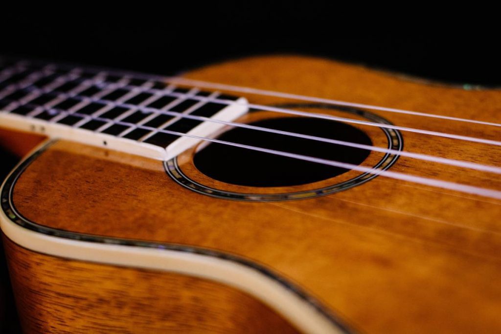 ukulele lessons montreal