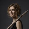 Naama Neuman - flute lessons montreal