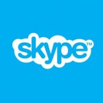 Skype software for online music lessons