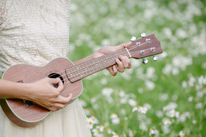 ukulele lessons Toronto