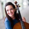 Cello lessons in Toronto with Amber