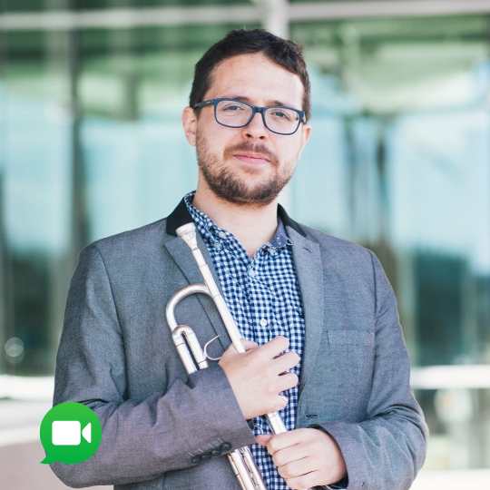 trumpet lessons Vancouver