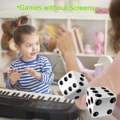 Piano Games for Kids