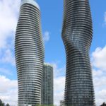 Absolute_Towers_Mississauga._South-west_view