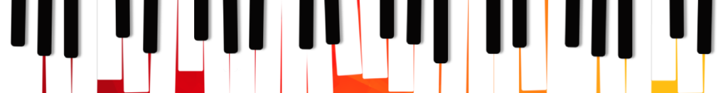 Piano Lessons for Kids Toronto Banner
