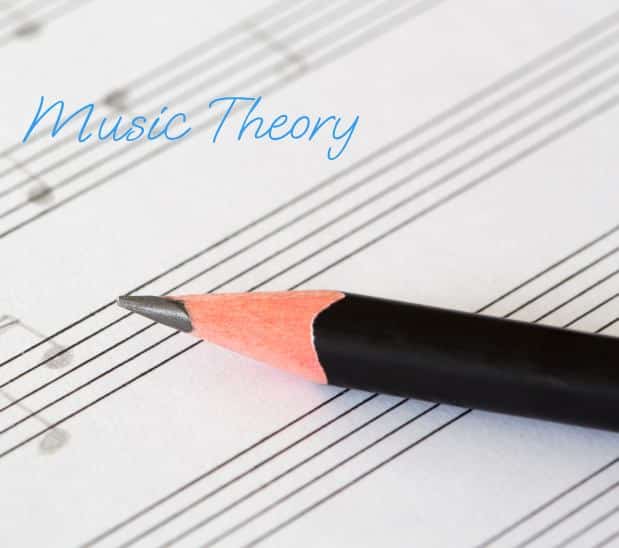 group music class: music theory
