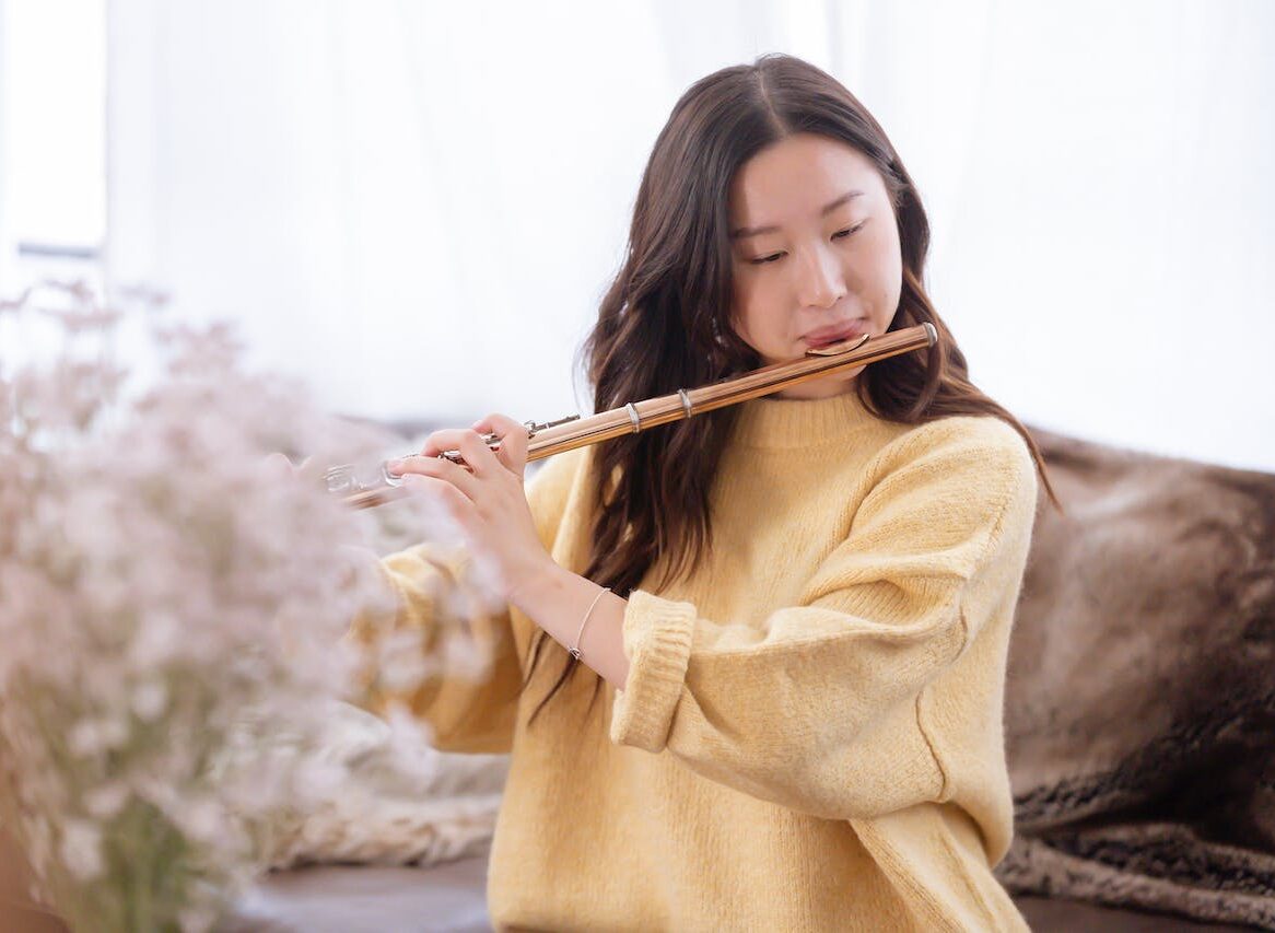 flute lessons toronto 